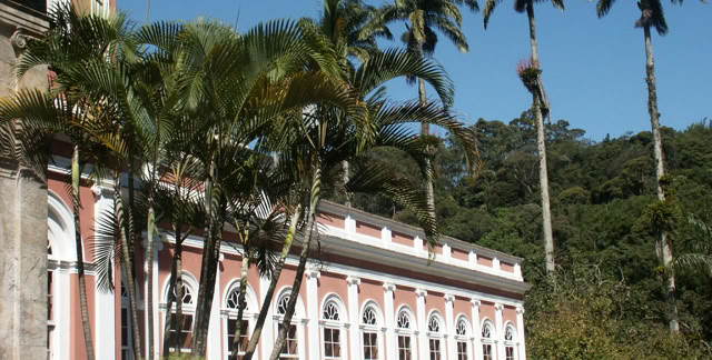 Petrópolis. Rio de Janeiro. 2004. Global Studies: Culture Nature. Photo: A.A.Bispo©
