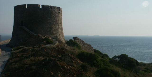 S. Teresa de Gallura. Sardinia 2005. Global Studies:: Culture/Nature. Photo: A.A.Bispo©