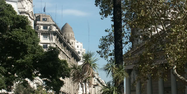 Buenos Aires 2008. Culture/Nature. Photo A.A,Bispo©