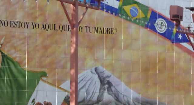 The topic of Latinity in the USA, both historically and in the present day, was discussed in Los Angeles in 2016, among other places. The studies focused particularly on the relationship between culture and nature