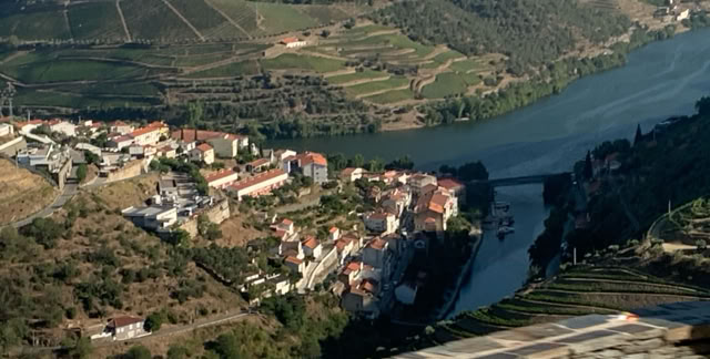 Douro Portugal 2023. Culture/Nature - Global Studies. Photo A.A.Bispo©