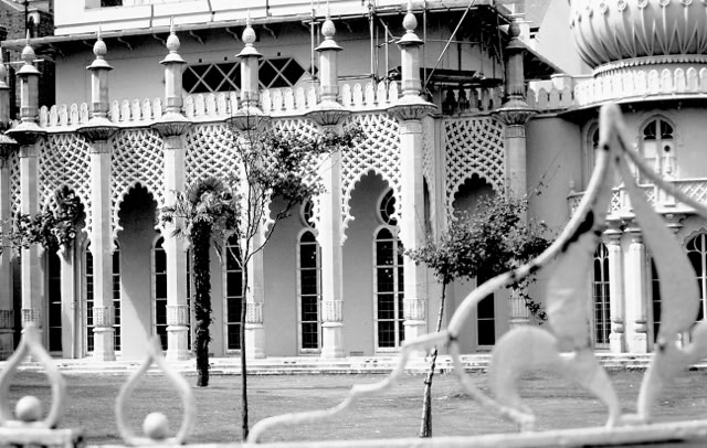 Brighton 1988. Global Studies: Culture/Nature. Photos A.A.Bispo©