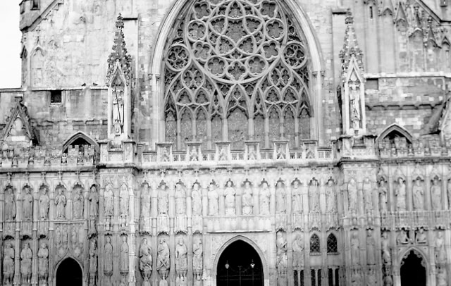 Exeter 1988. Global Studies: Culture/Nature. Photos A.A.Bispo©