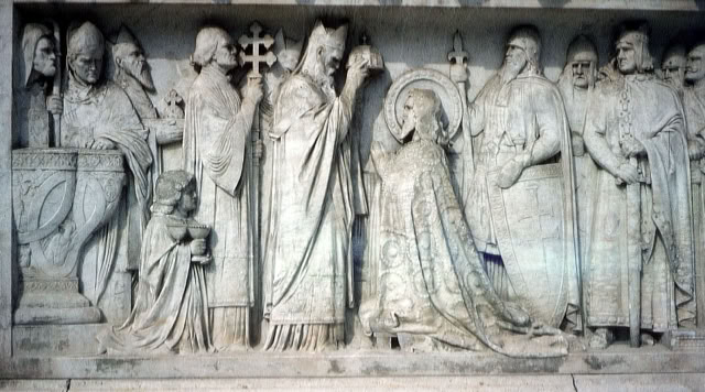 Budapest. Hungary 1983. Global Studies: Culture/Nature. Photo A.A.Bispo©