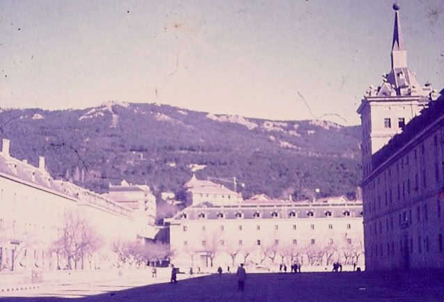 Spain 1974. Globall Studies: Culture/Nature. Photo: A.A.Bispo©