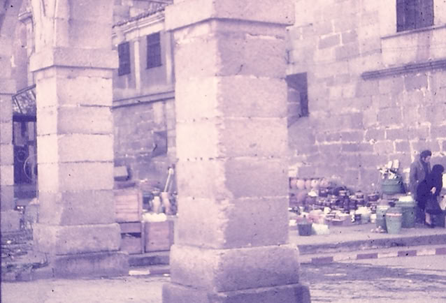 Portugal 1974. Global Studies: Culture/Nature. Photo: A.A.Bispo©