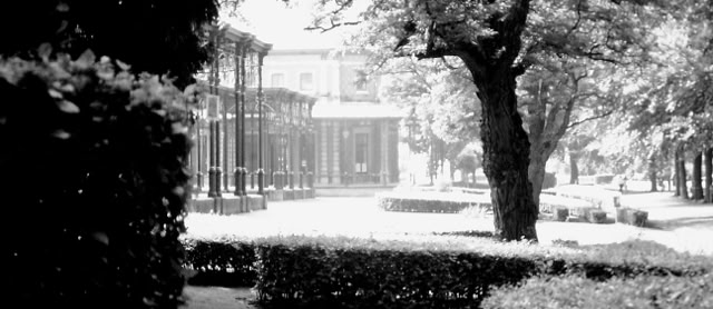 Spa. Belgium 1988. Global Studies: Culture/Nature. Photos A.A.Bispo©