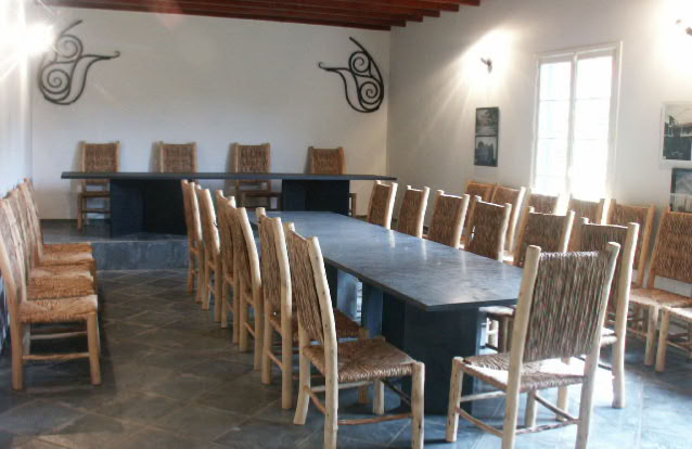 Studies center in Brazil for the promotion and accommodation of institutions with similar purposes The Mantiqueira Mountains, Joanópolis, São Paulo