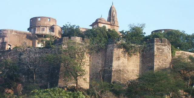 Jaipur. India 2007. Culture/Natur. Photo: A.A.Bispo2007
