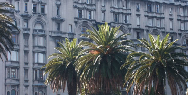 Montevideo 2008. Culture/Nature. Photo: A.A.Bispo©
