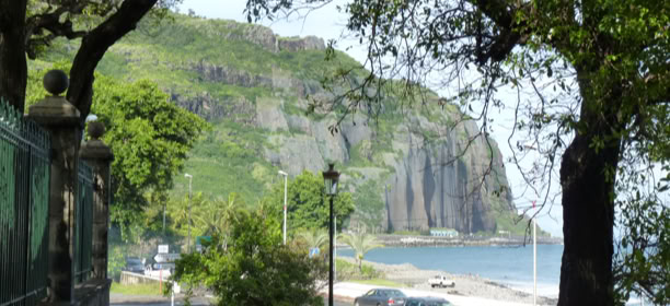 Seychelles 2015. Culture/Nature and Global Studies,