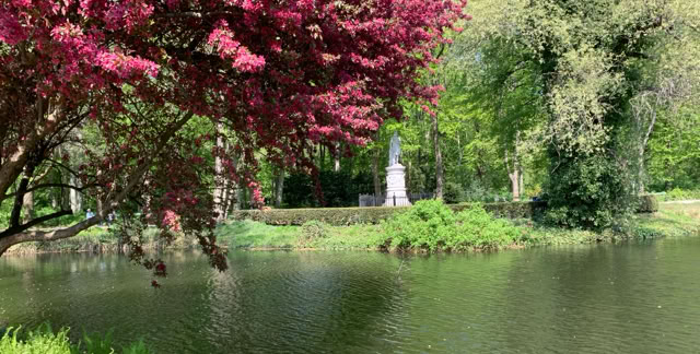 Berlin. 2019. Culture/Nature - Global Studies. Photo A.A.Bispo©