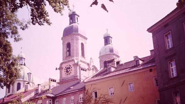 Majorca, 1984. Global Studies: Culture/Nature. Photo: A.A.Bispo©