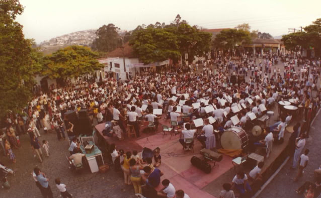 Embu. São Paulo. Global Studies: Culture/Nature. Photo A.A.Bispo©