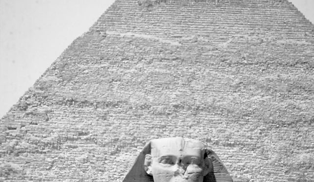 Cairo. Egypt. 1996. Global Studies: Culture/Nature. Photo: A.A.Bispo©