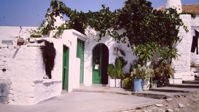 Rhodos Greece. 1984. Global Studies: Culture/Nature. Photo A.A.Bispo©