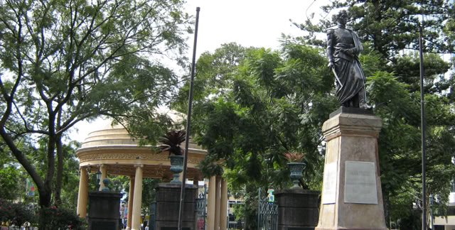 Costa Rica 2008. Culture/Nature. Photo:A.A.Bispo©