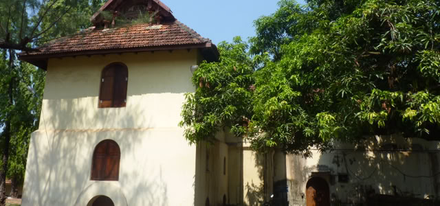 Cochim. India. 2011. Culture/Nature - Global Studies. Photo: A.A.Bispo©