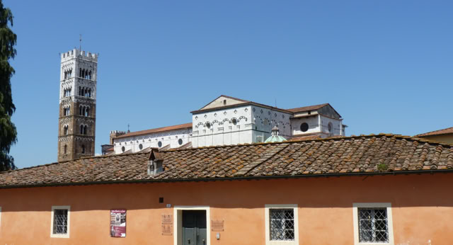 In 2016, the results of previous studies in Italy were reviewed and examined from new perspectives. These included the music studies in Lucca and Naples and their connections to Brazil.