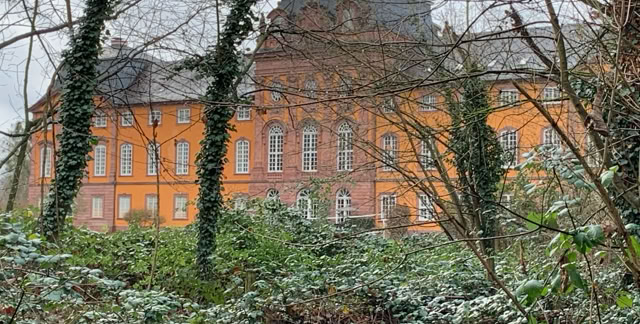 Miltenberg. Lower Franconia. Bavaria 2019. Culture/Nature - Global Studies. Photo A.A.Bispo©