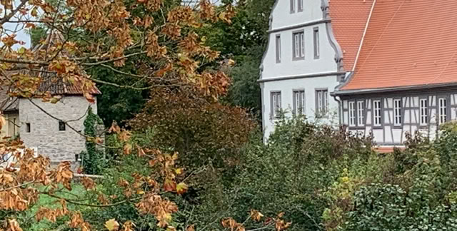 Ochsenfurt 2022. Culture/Nature - Global Studies. Photo A.A.Bispo©