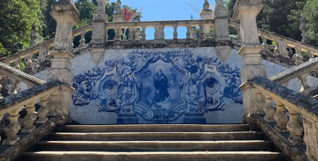 Lamego. Portugal 2023. Culture/Nature - Global Studies. Photo A.A.Bispo©