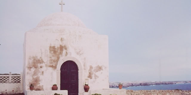 The Algarve.Portugal 1982. Global Studies: Culture/Nature. Photo A.A.Bispo©