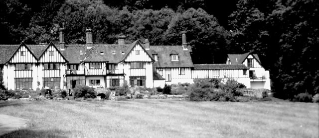 Chagford 1988. Global Studies: Culture/Nature. Photos A.A.Bispo©