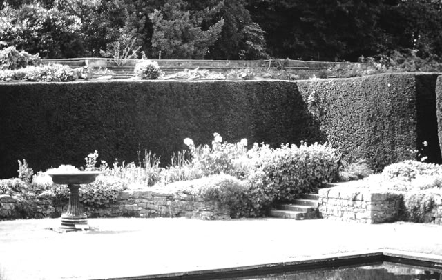 Hever Castle. 1988. Global Studies: Culture/Nature. Photos A.A.Bispo©