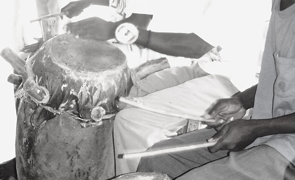 Haiti. 2001. Global Studies: Culture/Nature. Photo: A.A.Bispo©