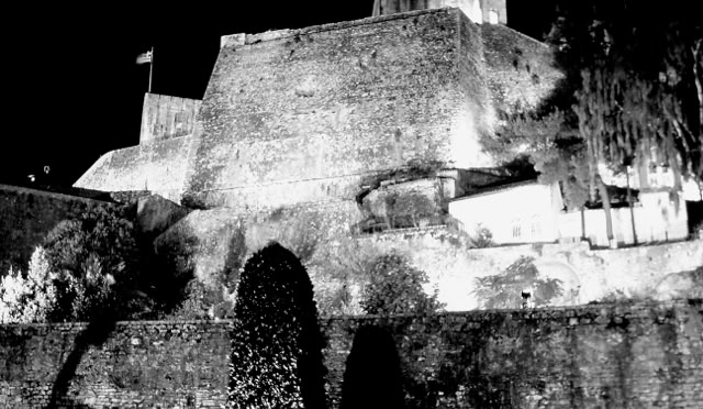 Corfu. Greece 1996. Global Studies: Culture/Nature. Photo: A.A.Bispo©