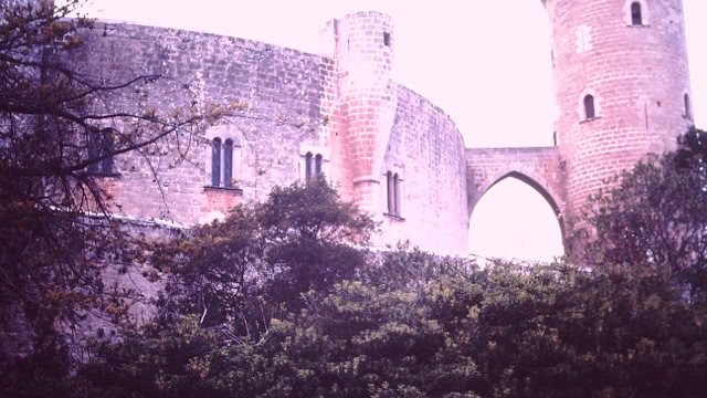 Majorca, 1984. Global Studies: Culture/Nature. Photo: A.A.Bispo©