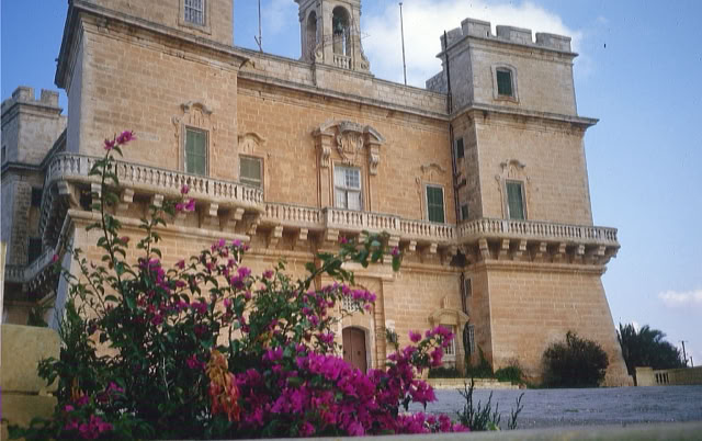 Malta. 1985. Global Studies: Culture/Nature. Photo: A.A.Bispo©