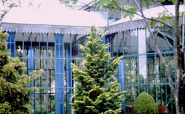 Petrópolis, Rio de Janeiro, Brazil 1981. Global Studies: Culture/Nature. Photo: A.A.Bispo©