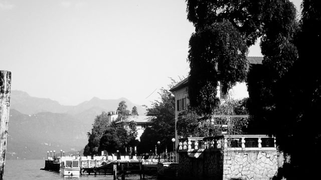 Orta. Novara. Lombardy 1989.  Global Studies: Culture/Nature. Photo A.A.Bispo©