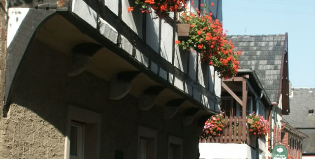 Unkel. Germany. 2002.Global Studies: Culture/Nature. Photo: A.A.Bispo©