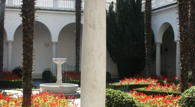 Jalta.Ukrania. 2003. Global Studies: Culture/Nature. Photo A.A.Bispo©