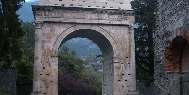 Susa. France 2005. Global Studies: Culture/Nature. Photo: A.A.Bispo©