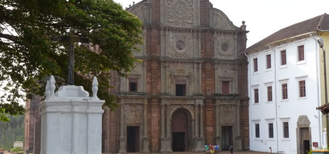 Goa.India. 2011. Culture/Nature - Global Studies. Photo: A.A.Bispo©