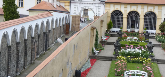 Decin.Czech Republic 2011. Culture/Nature. Photo: A.A.Bispo©