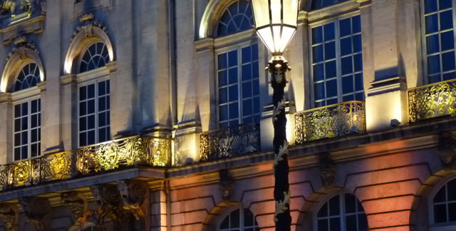 Nancy 2013. Culture/Nature in the Global Studies under the perspective of euro-brazilian Studies.