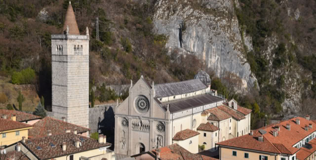 Gemona.Italia 2022. Culture/Nature - Global Studies. Photo: A.A.Bispo©