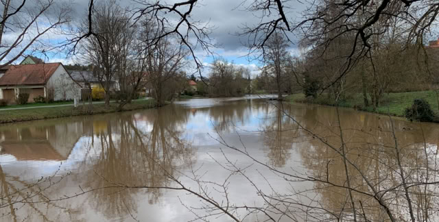 Hilpoltstein. Bavaria 2022. Culture/Nature -Global Studies. Photo: A.A.Bispo©