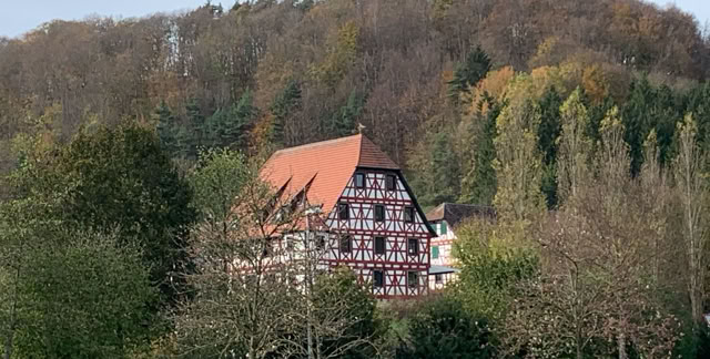 Gruipingen, Baden-Württenberg 2022. Culture/Nature-Global Studies. Photo A.A.Bispo©