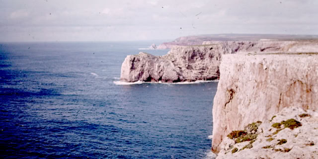 Portugal 1982. Global Studies: Culture/Nature. Photo A.A.Bispo©