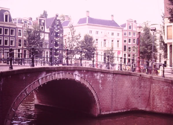 Amsterdam, Holland 1978. Global Studies: Culture/Nature. A.A.Bispo©