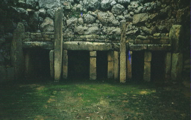 Malta. 1985. Global Studies: Culture/Nature. Photo: A.A.Bispo©
