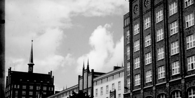 Rostock. 1997. Global Studies: Culture/Nature. Photo: A.A.Bispo©