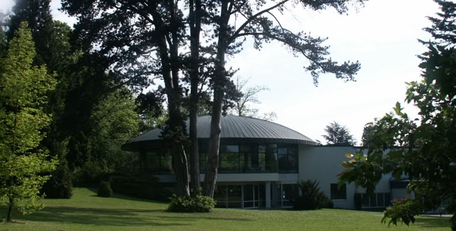 Bad Salzhausen. Germany. 2002. Global Studies: Culture/Nature. Photo: A.A.Bispo©