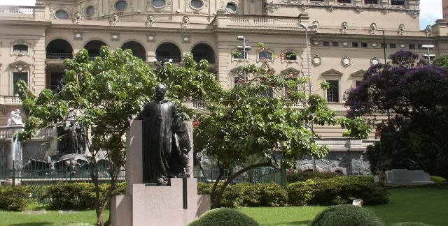 São Paulo 2004. Global Studies - Culture/Nature. Photo: A.A.Bispo©